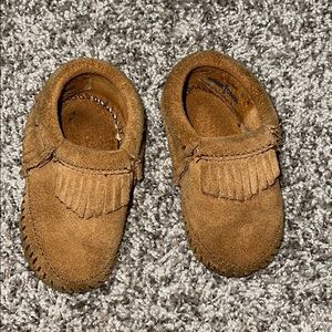 Minnetonka Riley Bootie